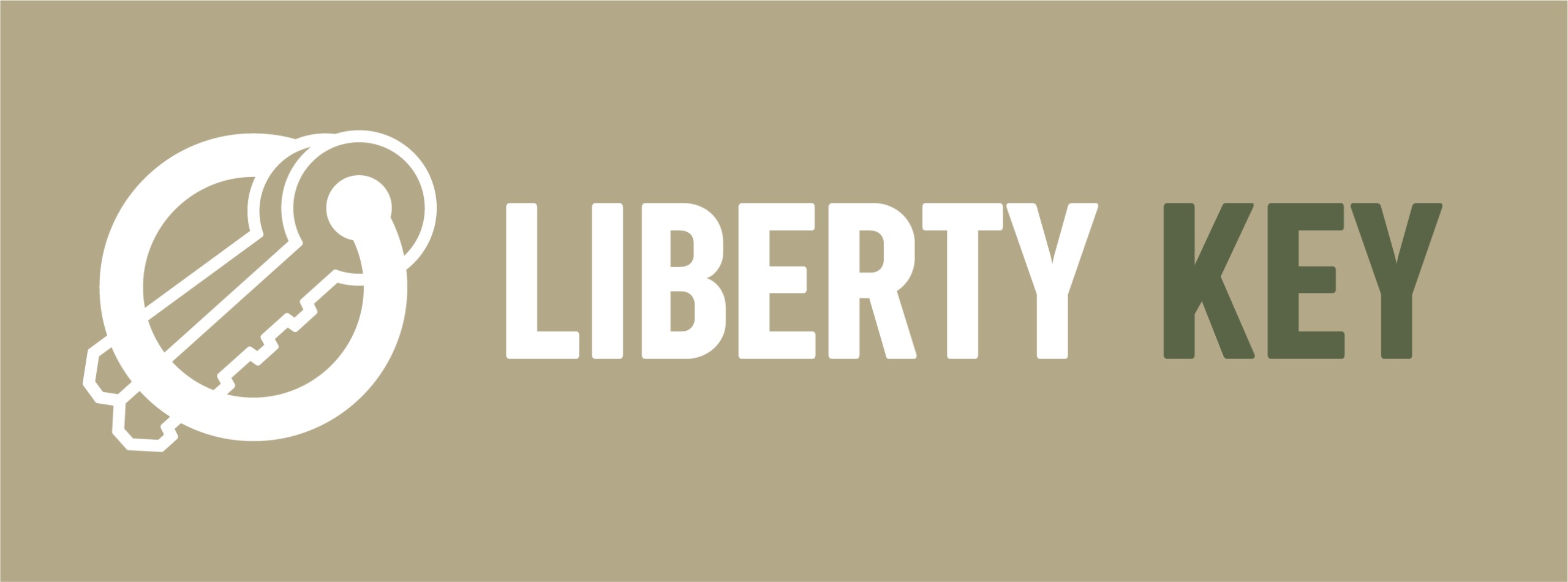 Liberty Key